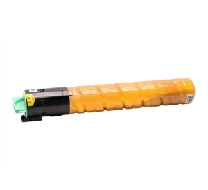 Ricoh MP-C2030/2550 Yellow Generic Toner