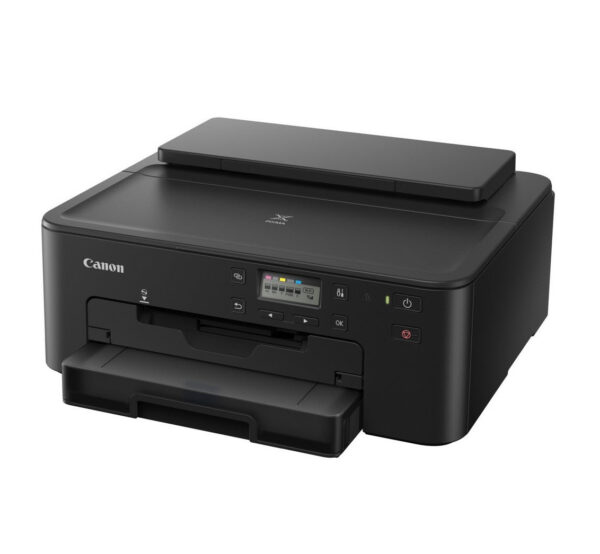 Canon Pixma TS704 A4 Colour Inkjet Printer