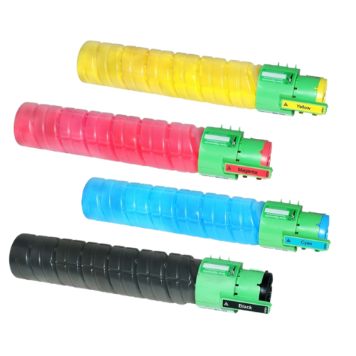 Ricoh SP-C430 B/C/M/Y Generic Toners Ricoh SP-C430 B/C/M/Y Generic Toners