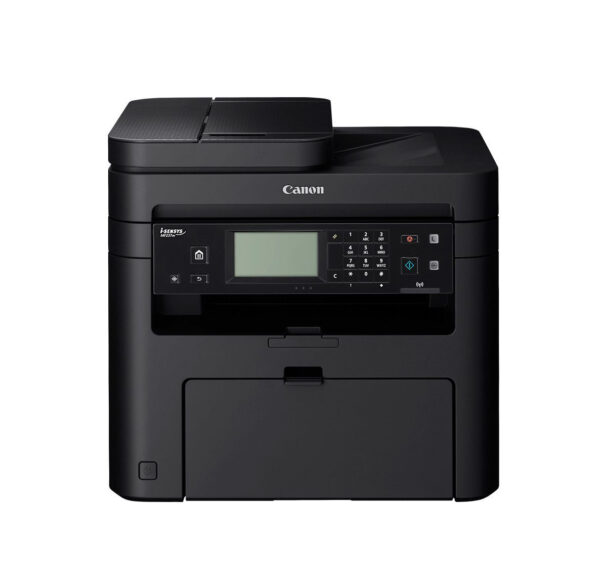 Canon i-SENSYS MF237W 4-in-1 Multifunction Mono Printer