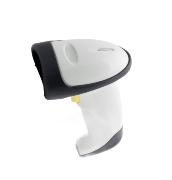 Wired Barcode Scanner (NOVPOS003)