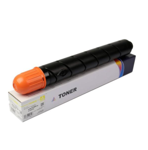 Canon EXV-34 Yellow Generic Toner *German Quality*