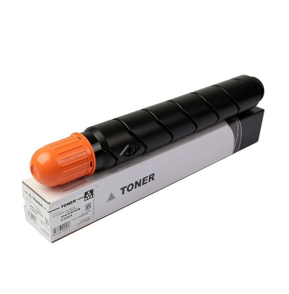 bulack Canon EXV-34 Black Generic Toner *German Quality*