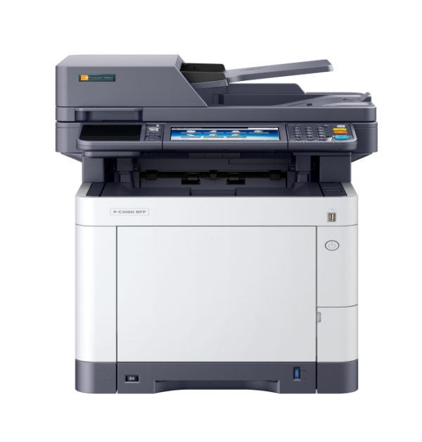 Triumph Adler P-C3066i Colour Multifunction Printer