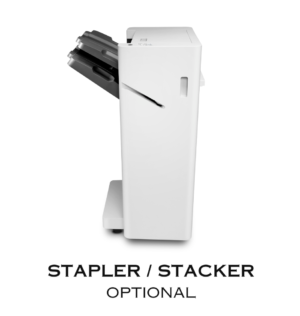 HP Stapler / Stacker