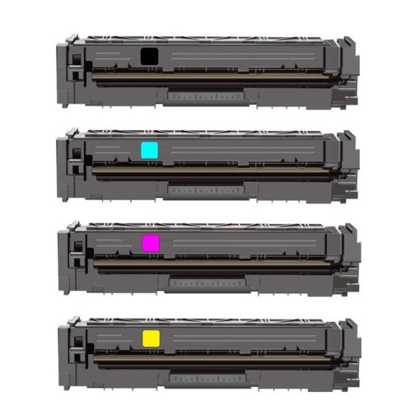 HP 203X Premium B/C/M/Y Generic Cartridges