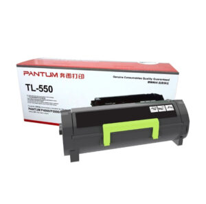 Pantum TL-550U Black Original Toner Cartridge