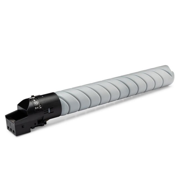 Minolta TN-626 Generic Black Toner