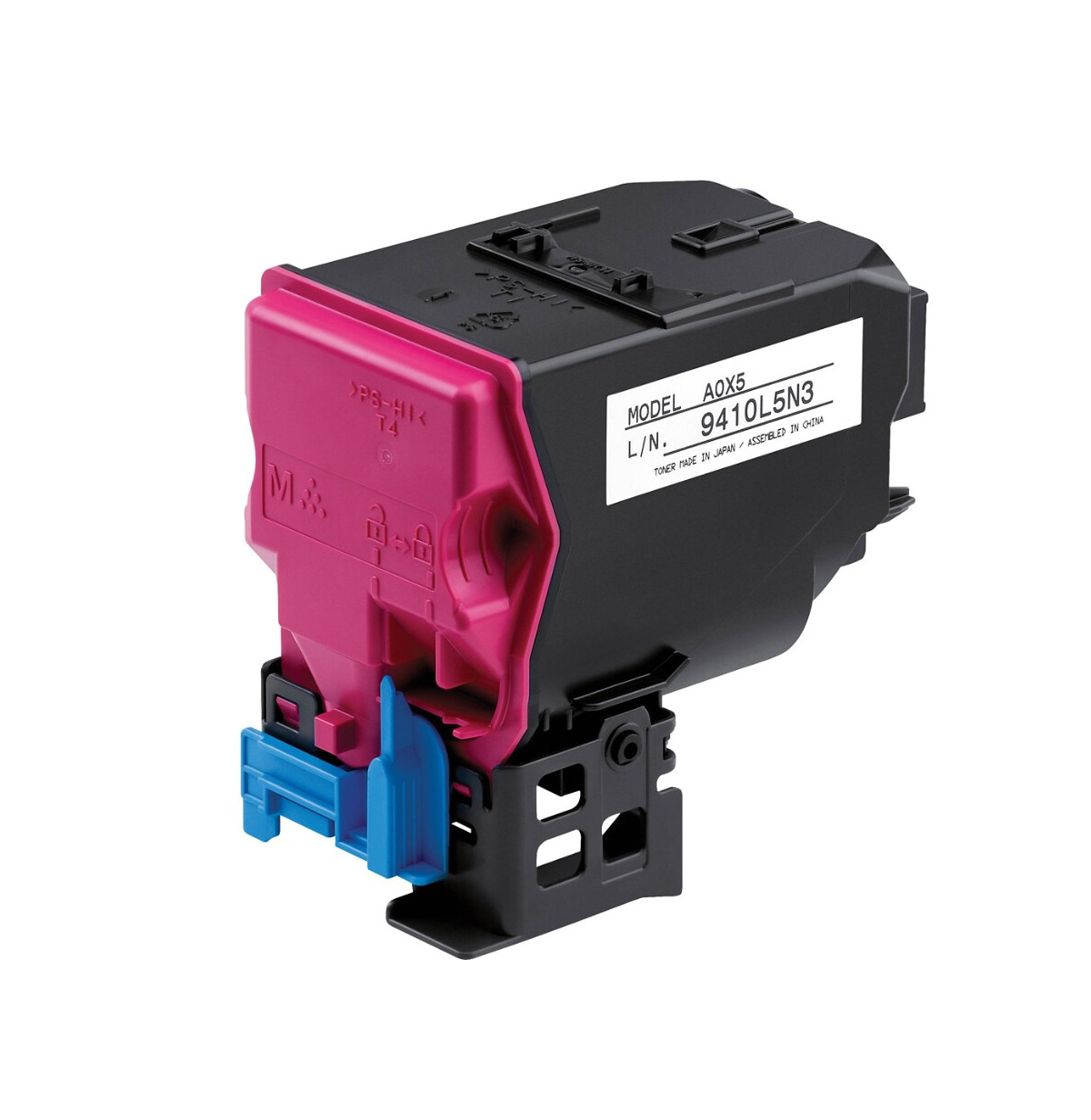 Minolta TNP-51 Magenta Generic Toner Minolta TNP-51 Magenta Generic Toner