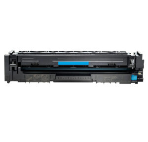 HP 207A Cyan Generic Toner Cartridge (W2211A)