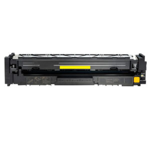 HP 207X Yellow Generic Toner Cartridge (W2212X)