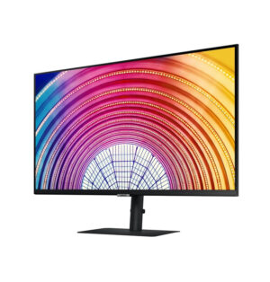 Samsung LS24A600UC 24'' QHD ViewFinity Monitor