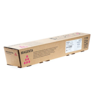 Ricoh MP-C2503 Magenta Original Toner Cartridge