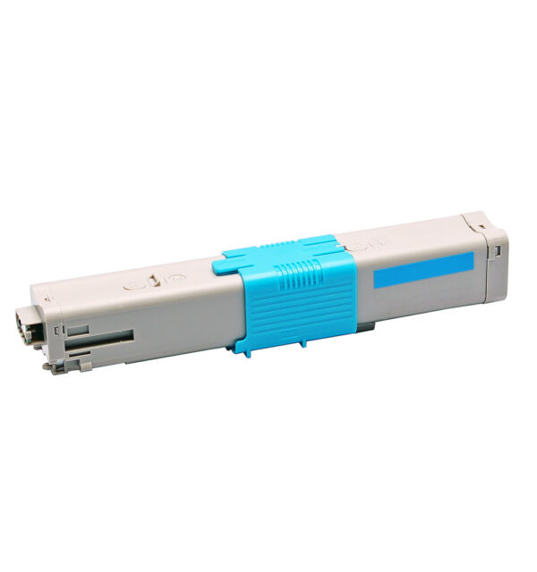 Oki C332/MC363 Cyan Generic Toner Cartridge