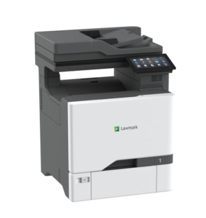 Lexmark XC4342 Multifunction Colour Printer