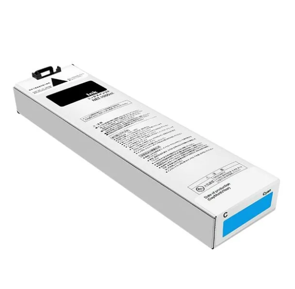 Riso S-7251E Cyan Original Ink Cartridge