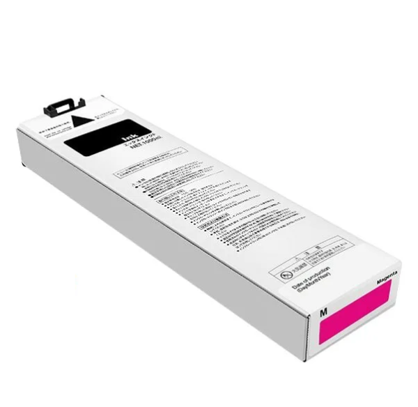 Riso S-7252E Magenta Original Ink Cartridge