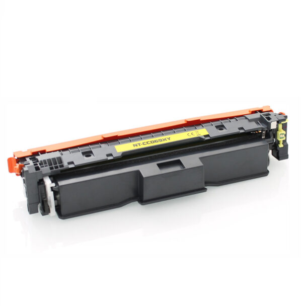 Canon 069 Yellow Generic Toner Cartridge