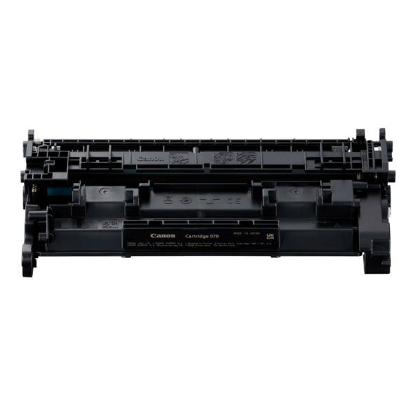 Canon 070 Black Generic Toner Cartridge