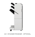 Canon Stacker Finisher