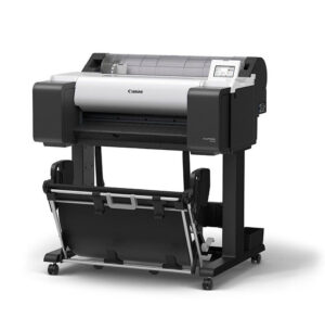 Canon imagePROGRAF TM-255 Wide Format Colour Printer