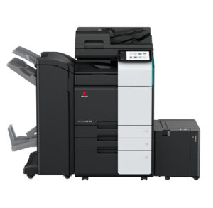 Production & Large Format Printers