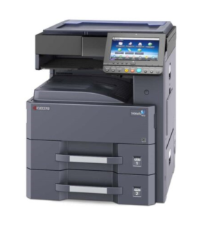 Medium – Large Enterprise Printers