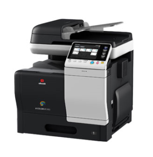 Small – Medium Enterprise Printers