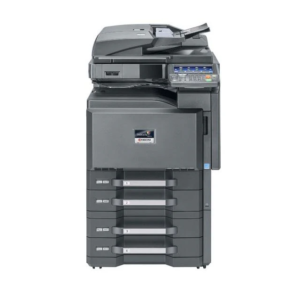 Production & Large Format Copiers