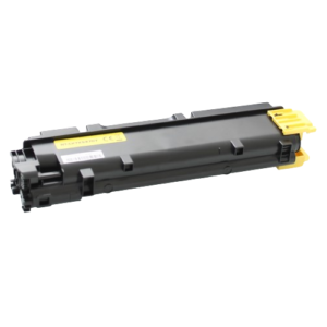 Kyocera TK-5370Y Yellow Premium Generic Toner (MA3500/PA3500)