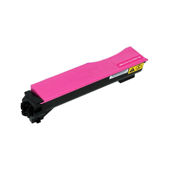 Triumph Adler TK550 Magenta Generic Toner